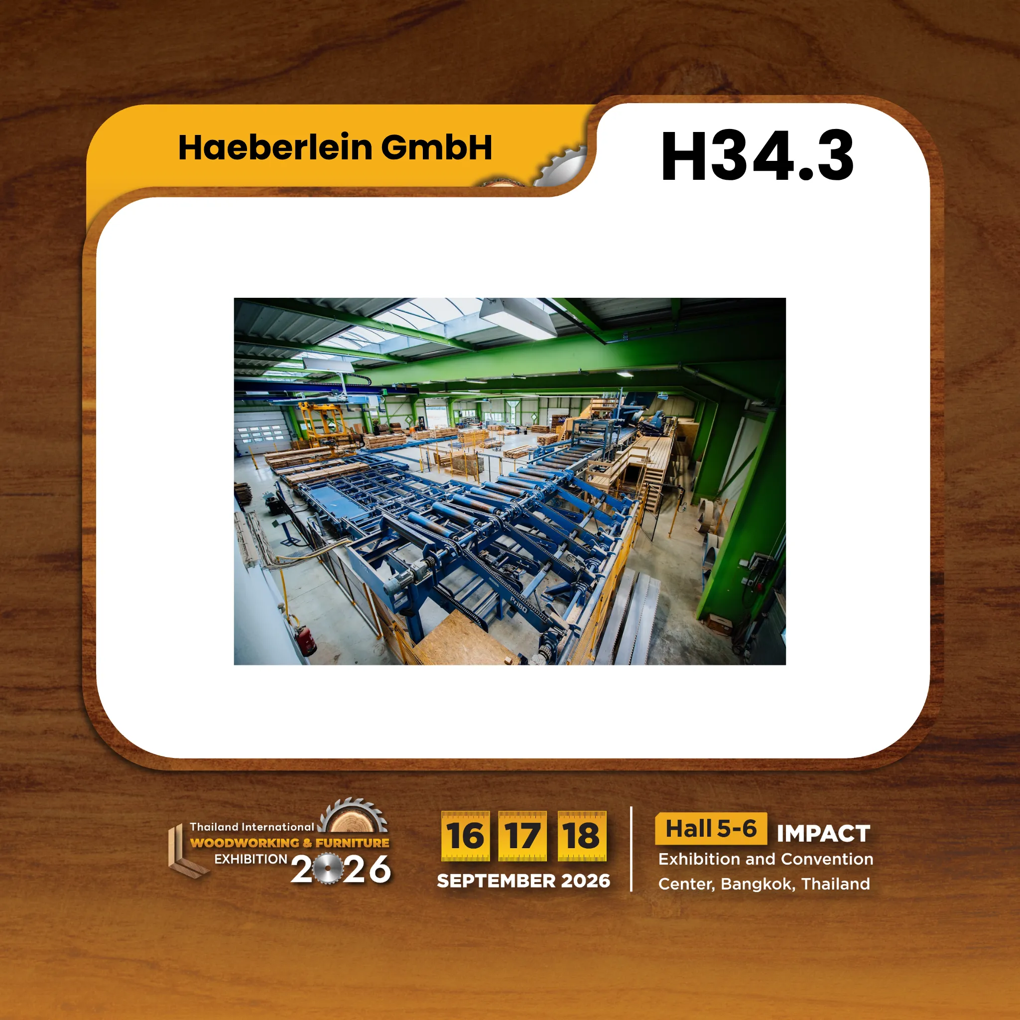 Haeberlein GmbH - Image 6