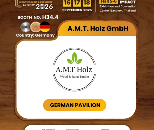 A.M.T. Holz GmbH