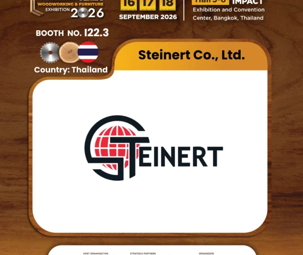Steinert Co., Ltd.