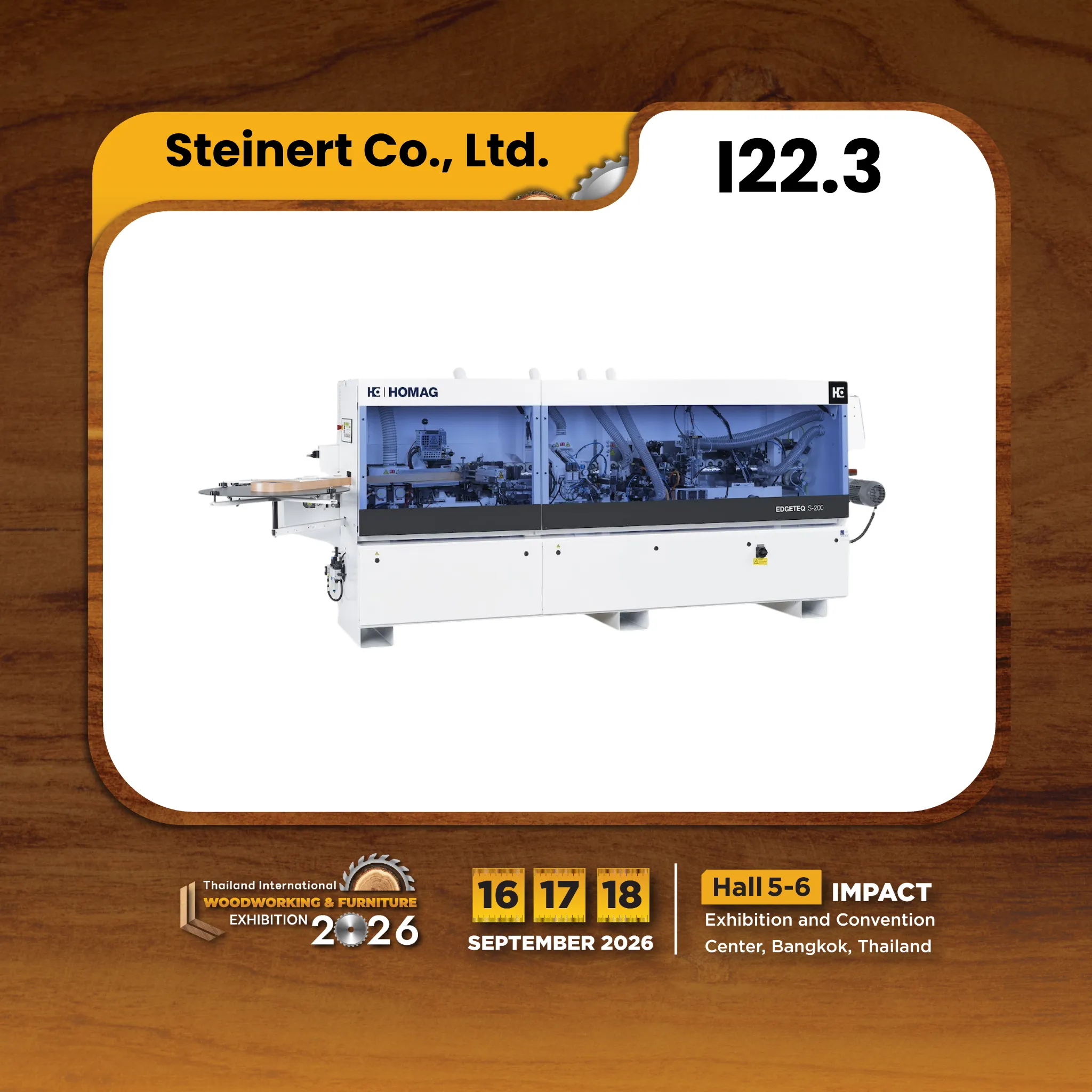 Steinert Co., Ltd. - Image 2