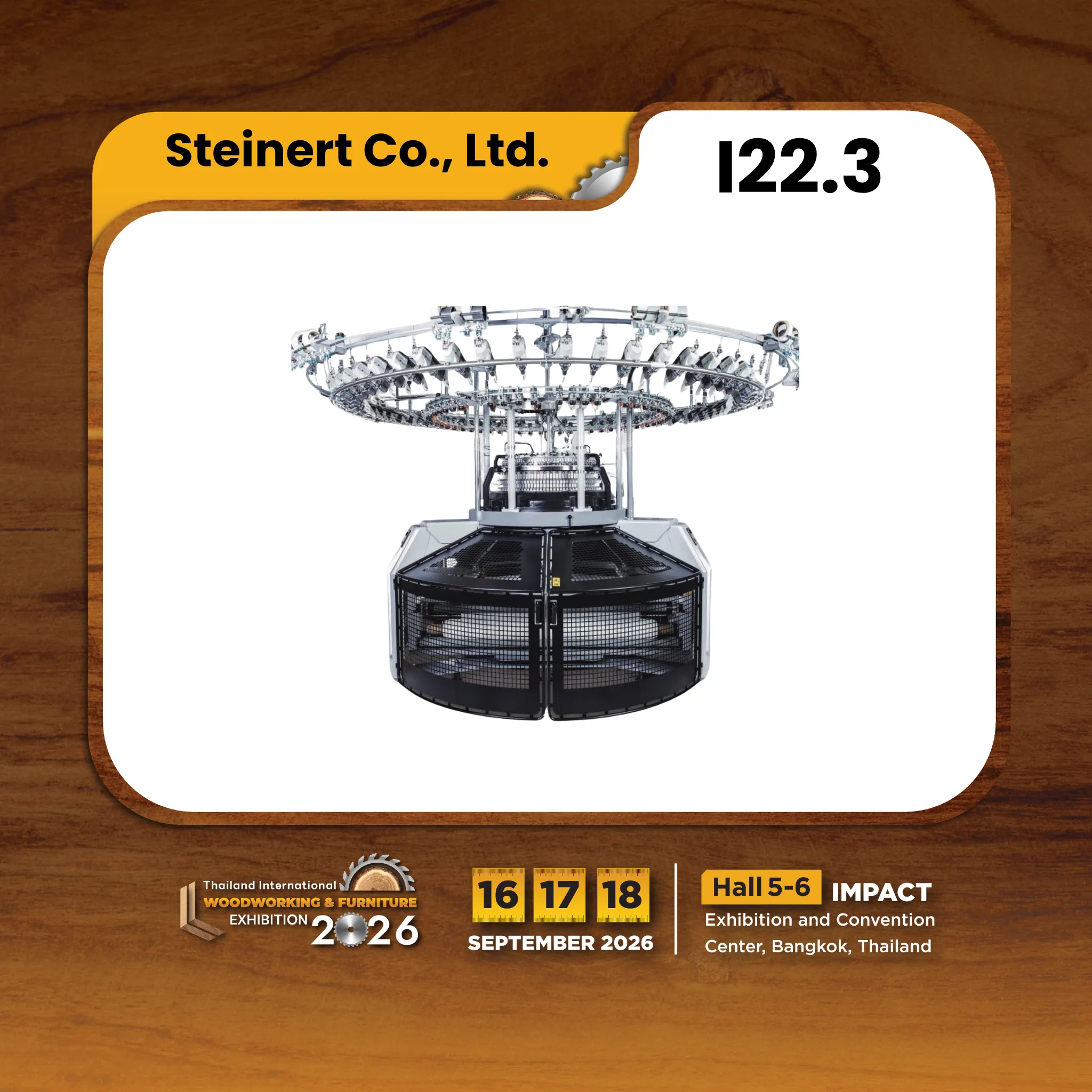 Steinert Co., Ltd. - Image 3