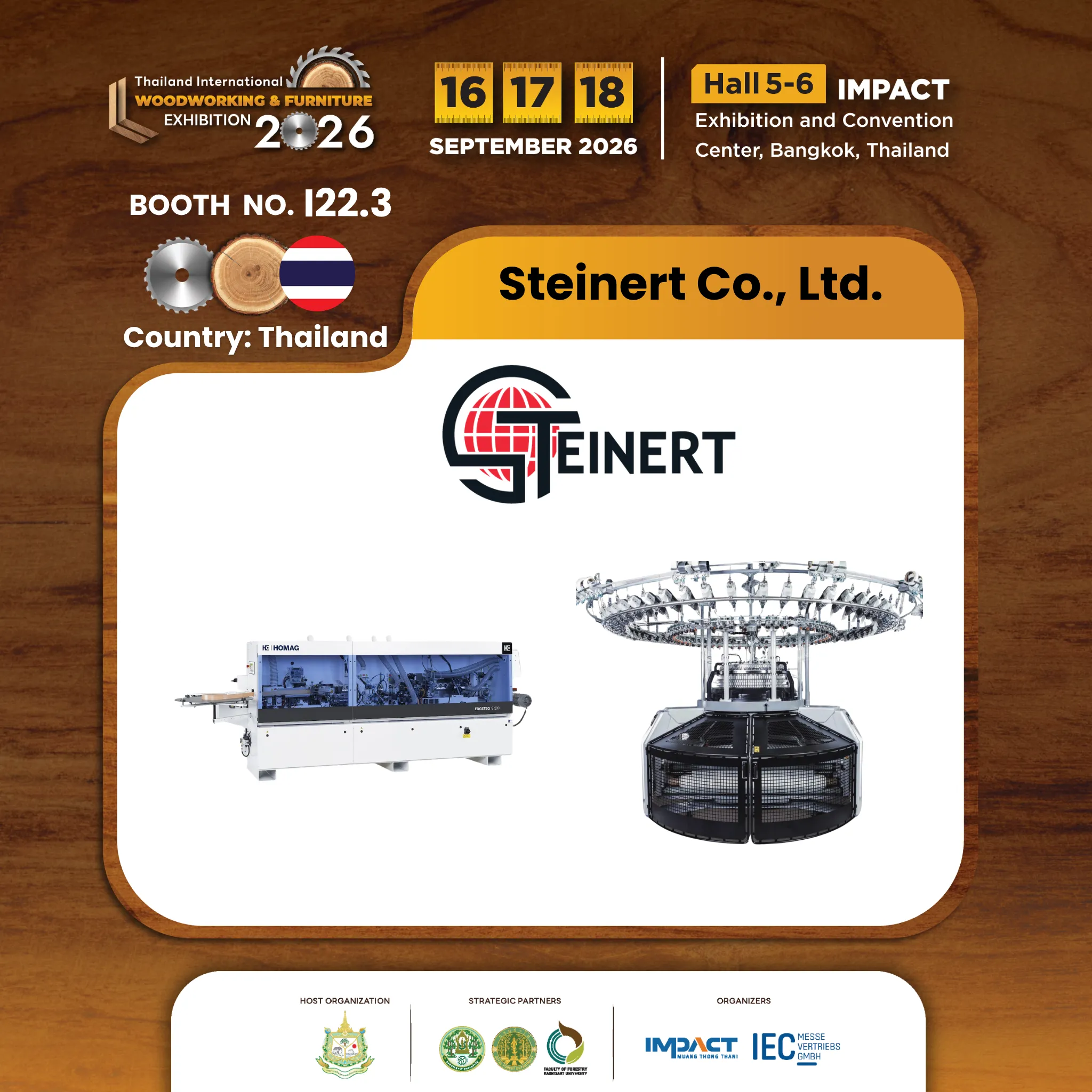 Steinert Co., Ltd. - Image 4