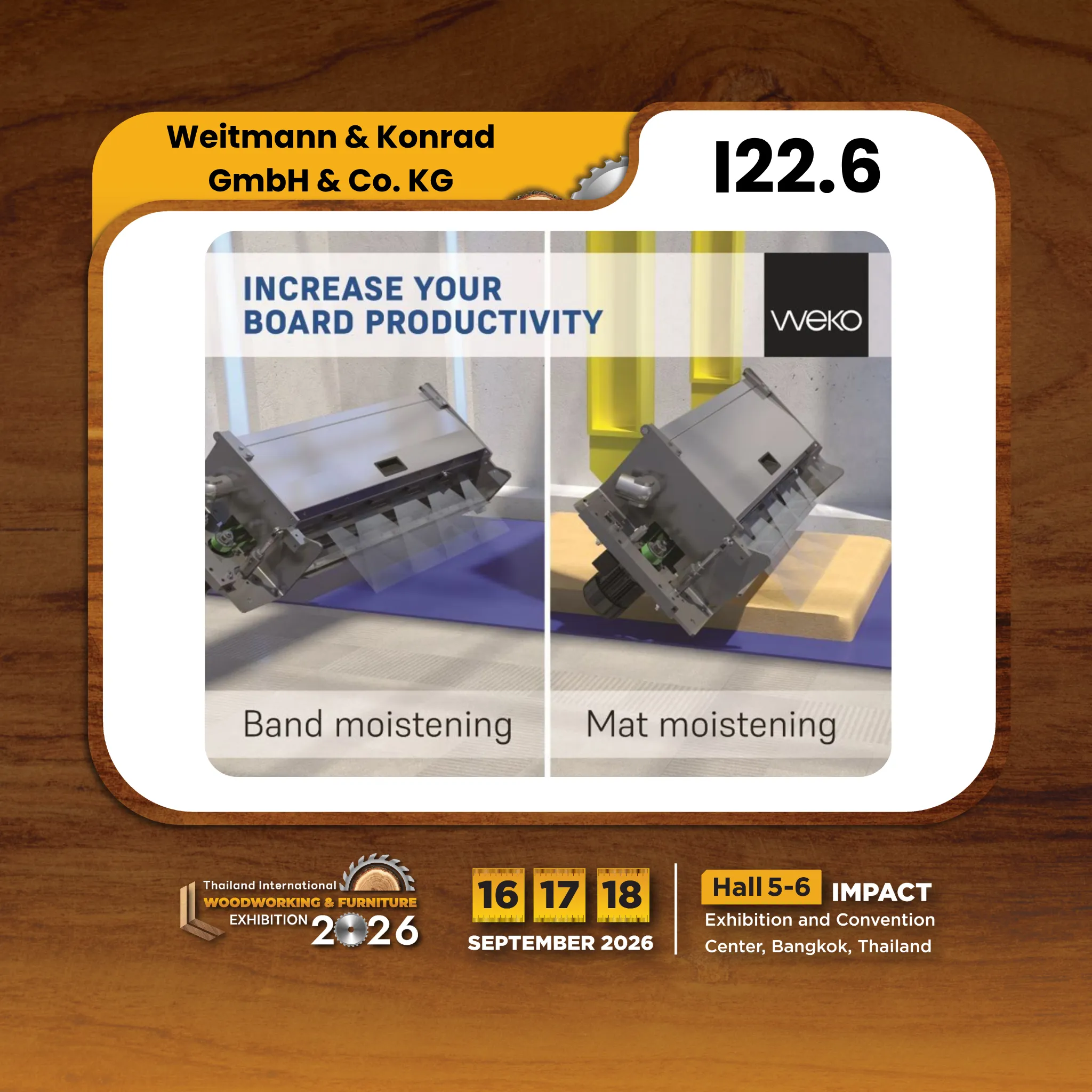 Weitmann & Konrad GmbH & Co. KG - Image 2