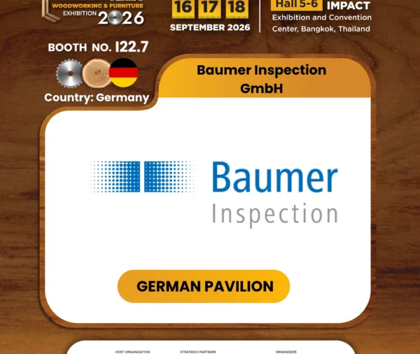 Baumer Inspection GmbH