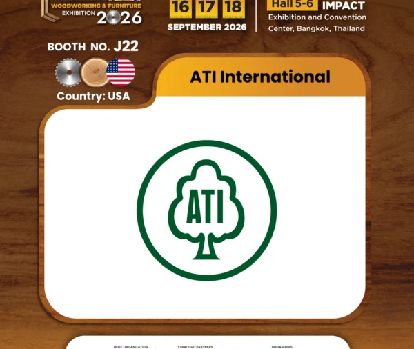 ATI International