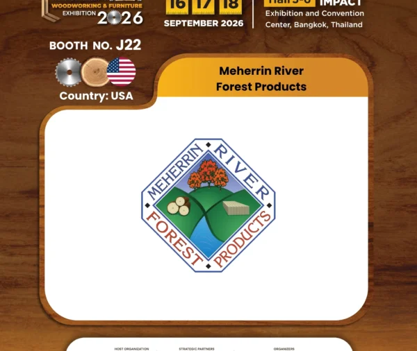 Meherrin River Forest Products