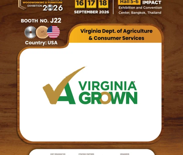 Virginia Dept. of Agriculture & Consumer Services