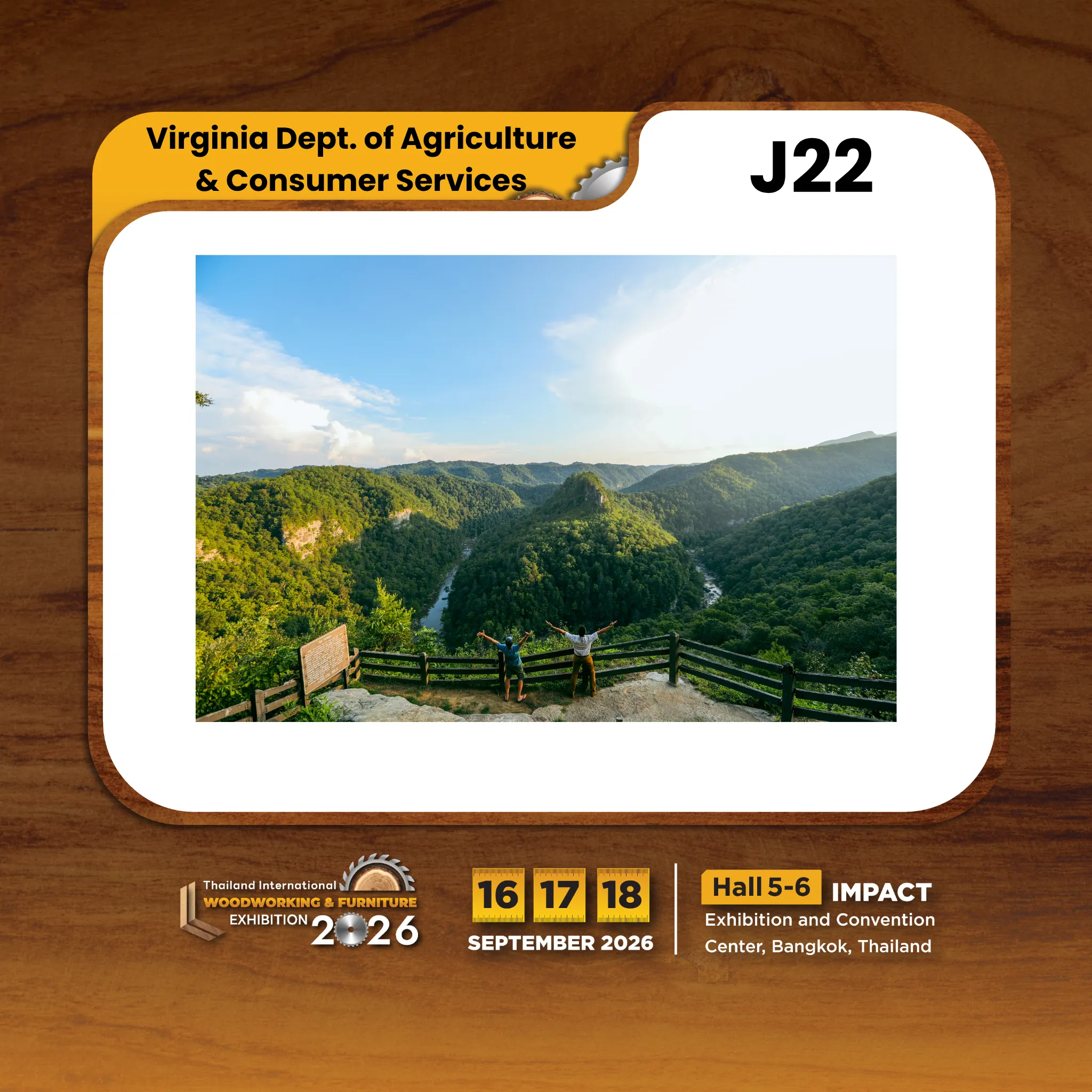 Virginia Dept. of Agriculture & Consumer Services - Image 3