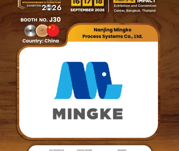 Nanjing Mingke Process Systems Co., Ltd.