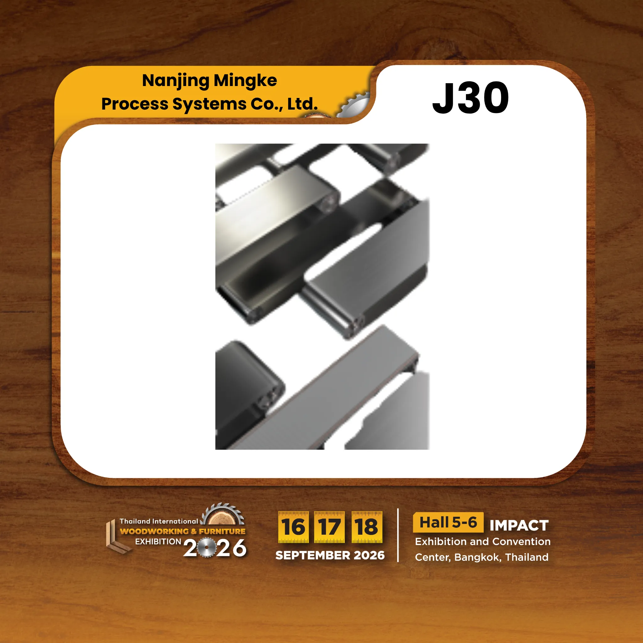 Nanjing Mingke Process Systems Co., Ltd. - Image 4
