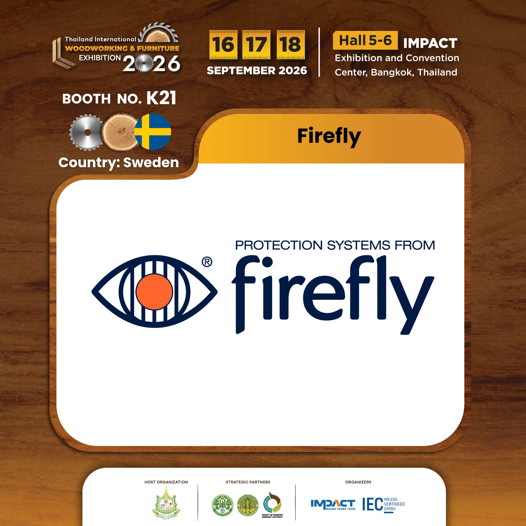 Firefly