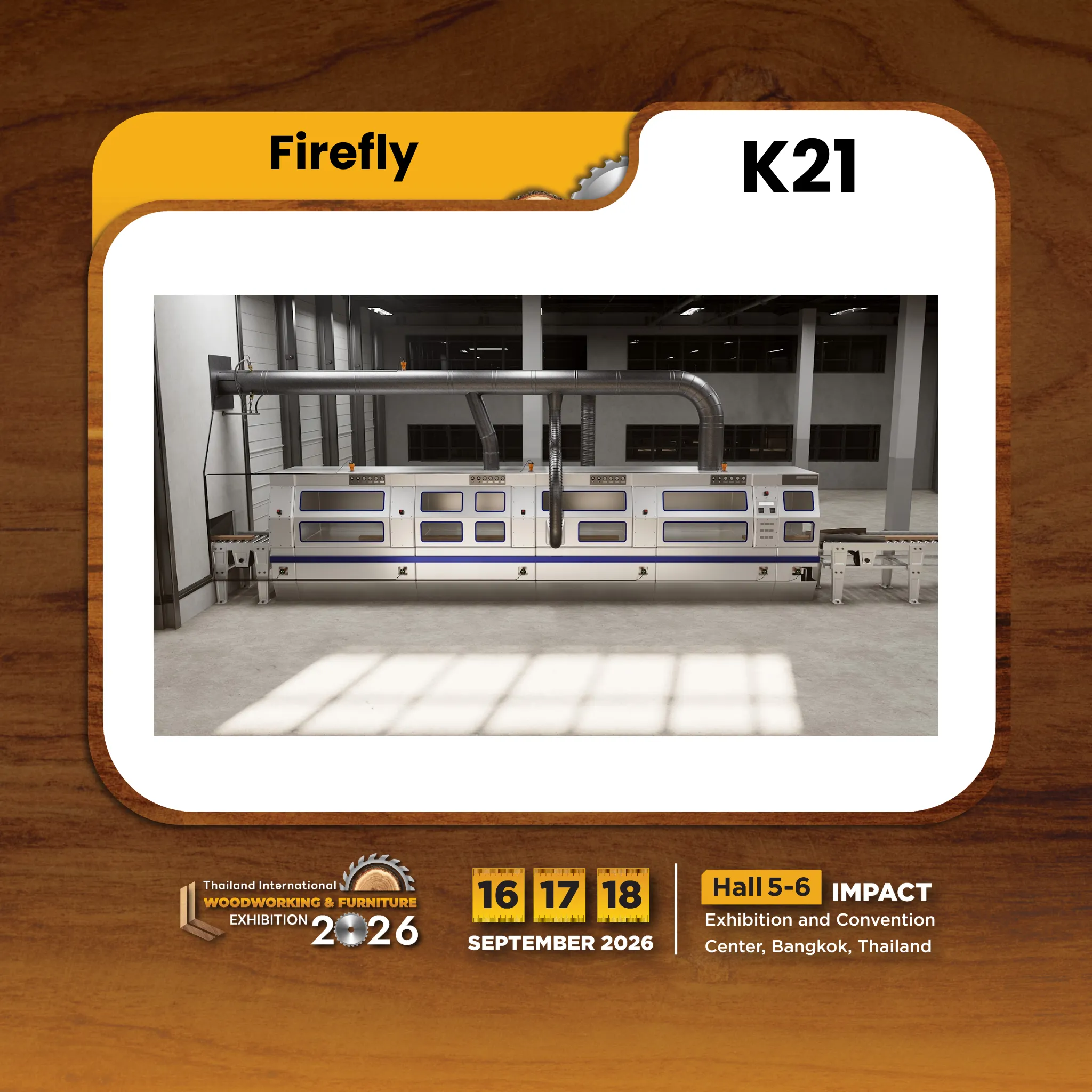 Firefly - Image 2