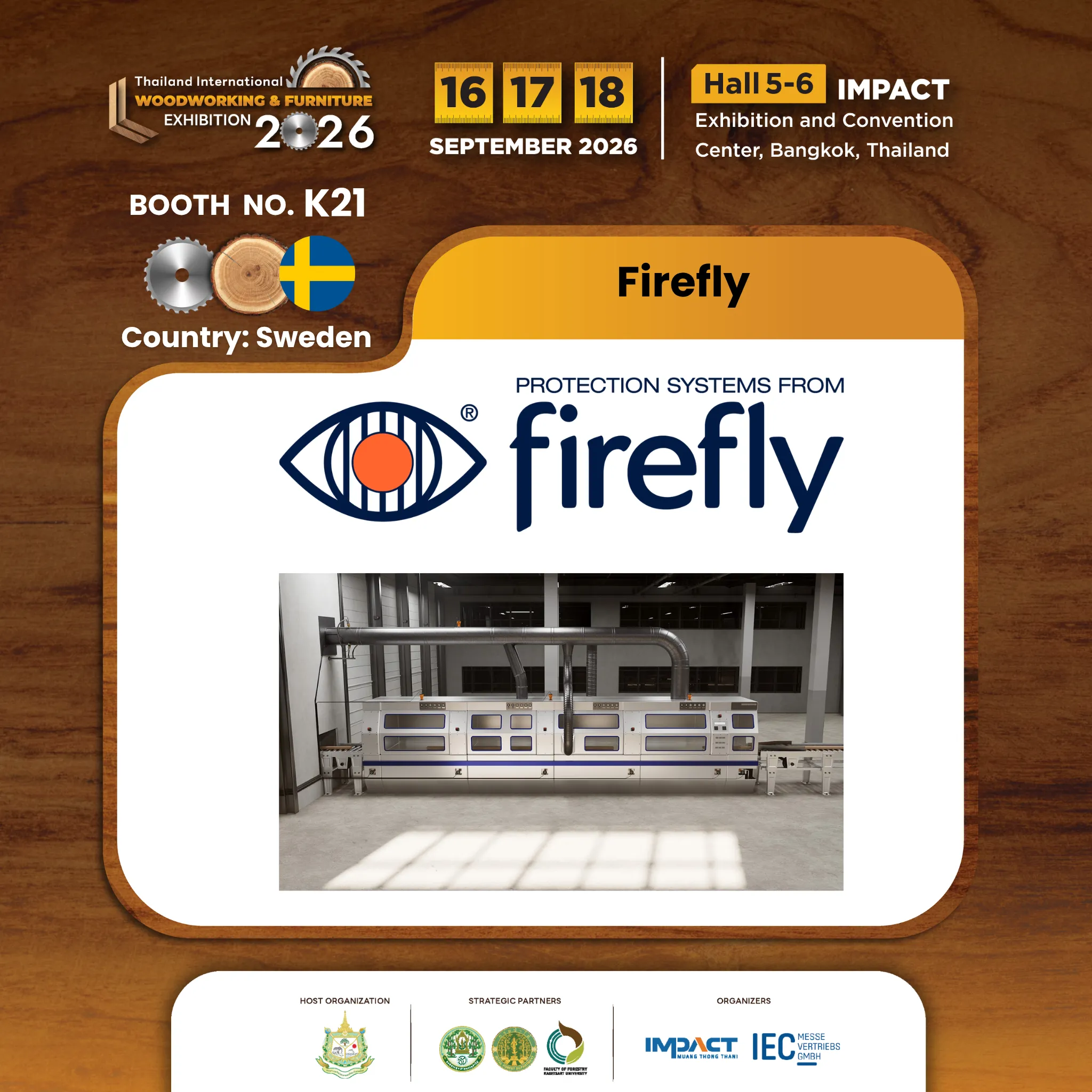 Firefly - Image 3