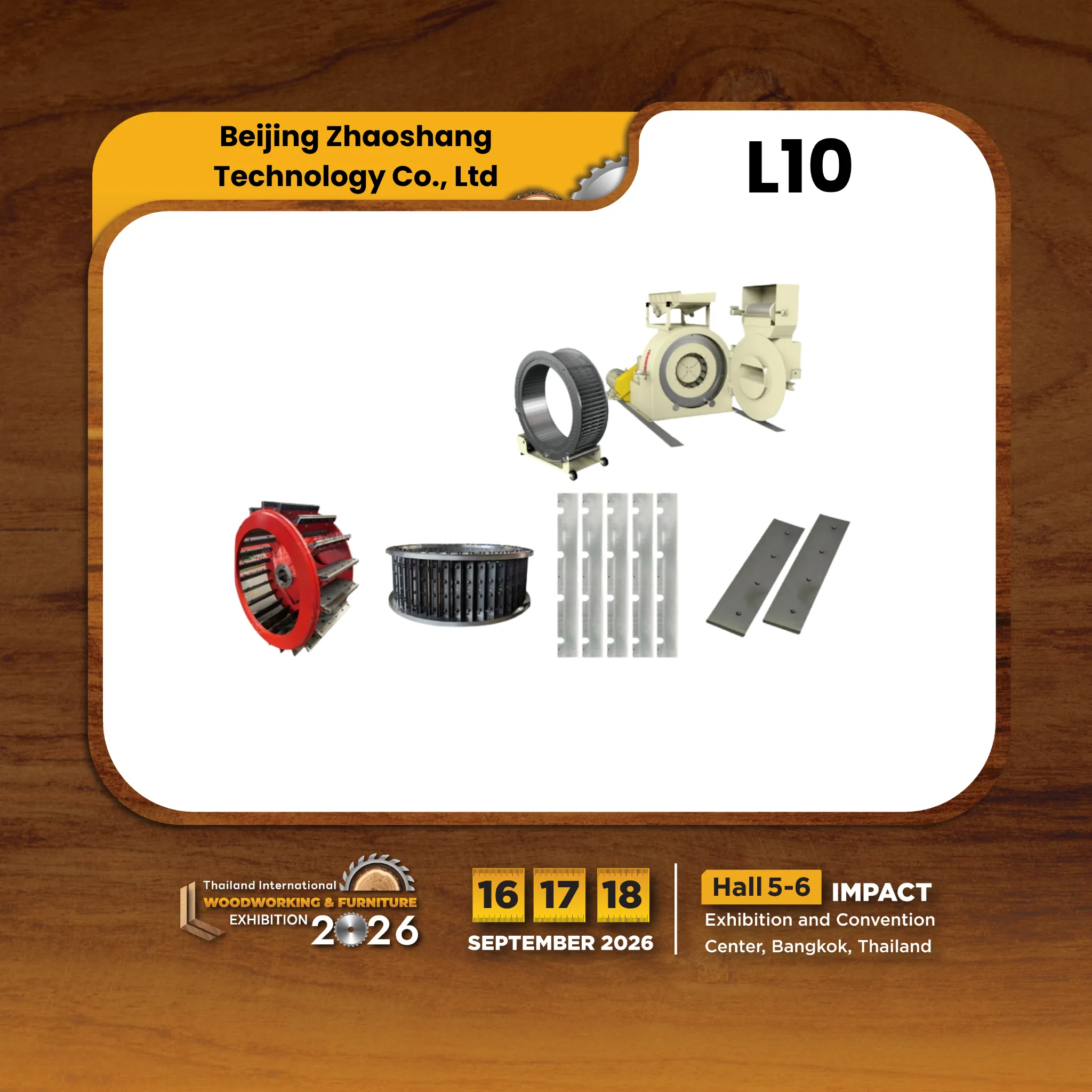 Beijing Zhaoshang Technology Co., Ltd. - Image 3