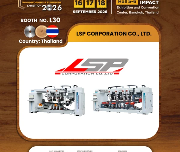 LSP CORPORATION CO., LTD.