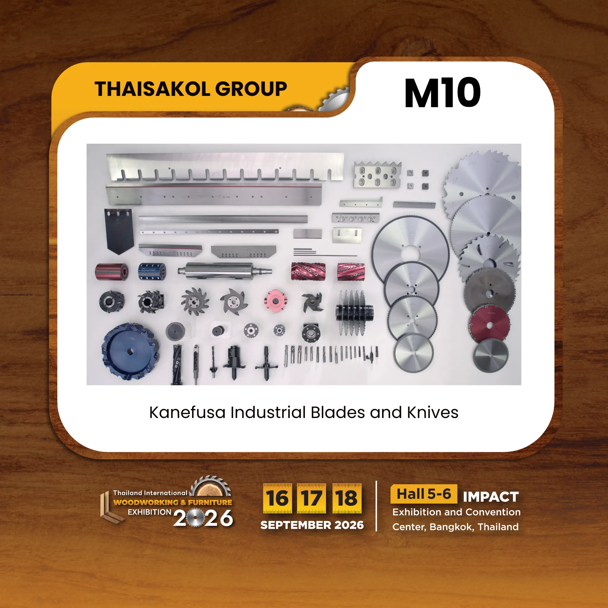 THAISAKOL GROUP (Gold Sponsor) ส่งเพิ่ม - Image 4